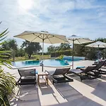 Villa Nikolina *