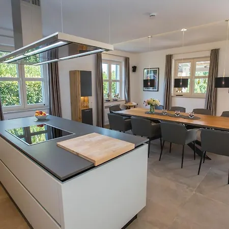 别墅 Nikolina Kaštelir