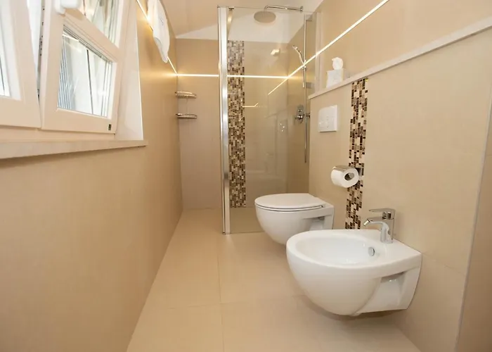 Nikolina 빌라 Kaštelir