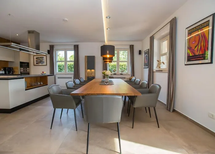 빌라 Nikolina Kaštelir