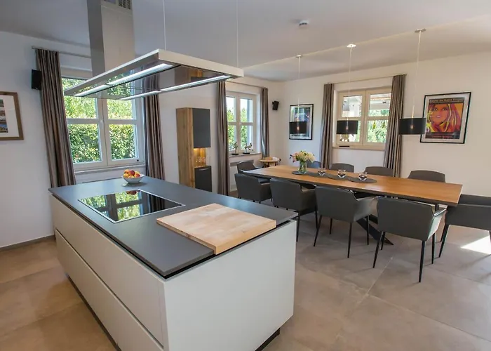 Villa Nikolina Kaštelir