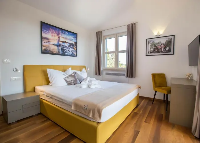 Nikolina 빌라 Kaštelir