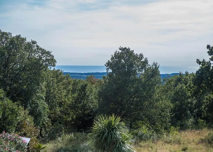 Nikolina 빌라 Kaštelir